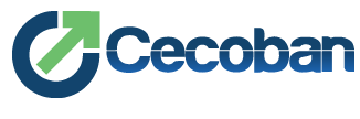 Logo dos Cecoban